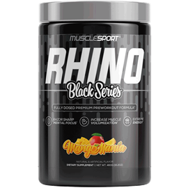 پمپ رینو بلک ماسل اسپرت