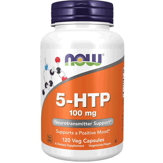 5-HTP نوفودز