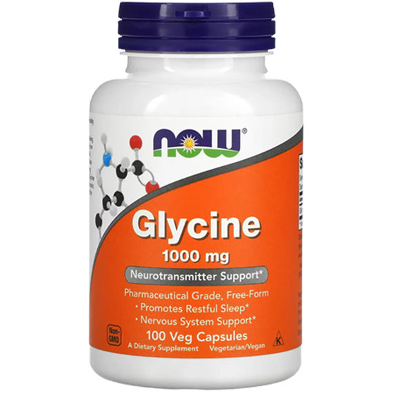 گلیسین نوفودز