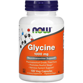 گلیسین نوفودز