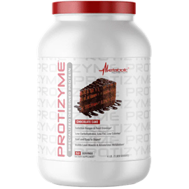 پروتئین وی پروتیزیم متابولیک