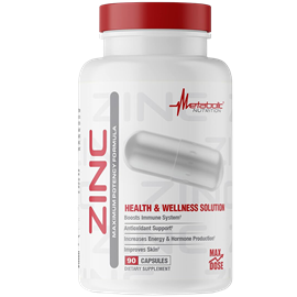 زینک متابولیک