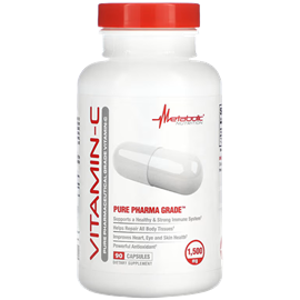 ویتامین سی متابولیک