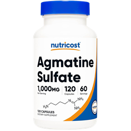 آگماتین سولفات نوتریکاست