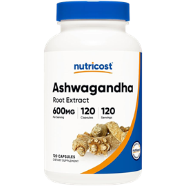 آشواگاندا نوتریکاست