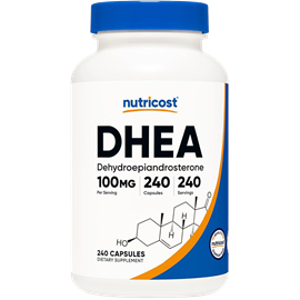 DHEA100 نوتریکاست