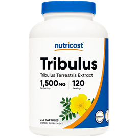 تریبولوس نوتریکاست