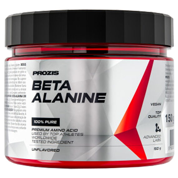 بتاآلانین پروزیس