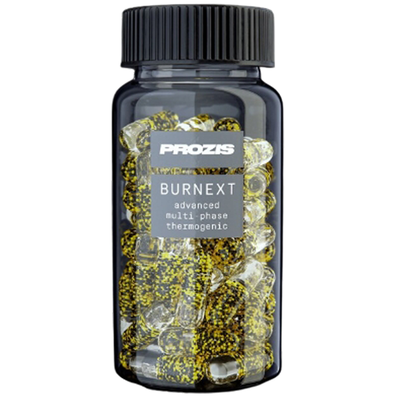 چربی سوز Burnext پروزیس