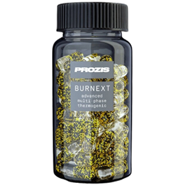 چربی سوز Burnext پروزیس