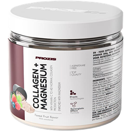 کلاژن منیزیم پروزیس