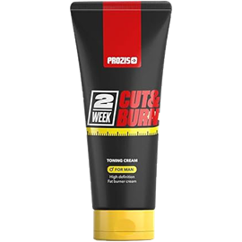 کرم کات برن مردانه پروزیس