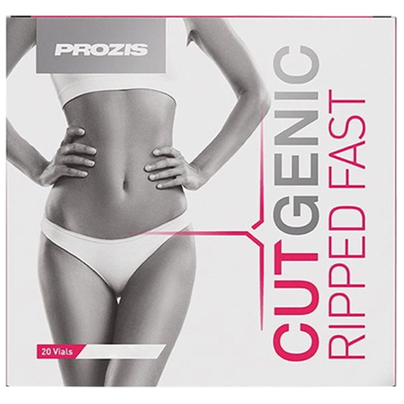 کات جنیک شاتی بانوان پروزیس