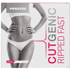 کات جنیک شاتی بانوان پروزیس