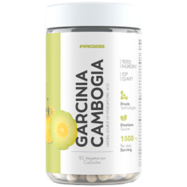 گارسینیا کامبوجیا پروزیس