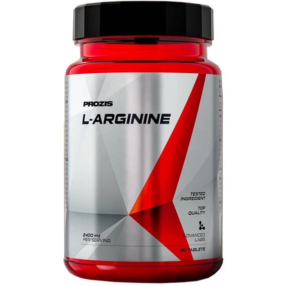 ال آرژنین پروزیس