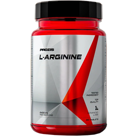 ال آرژنین پروزیس