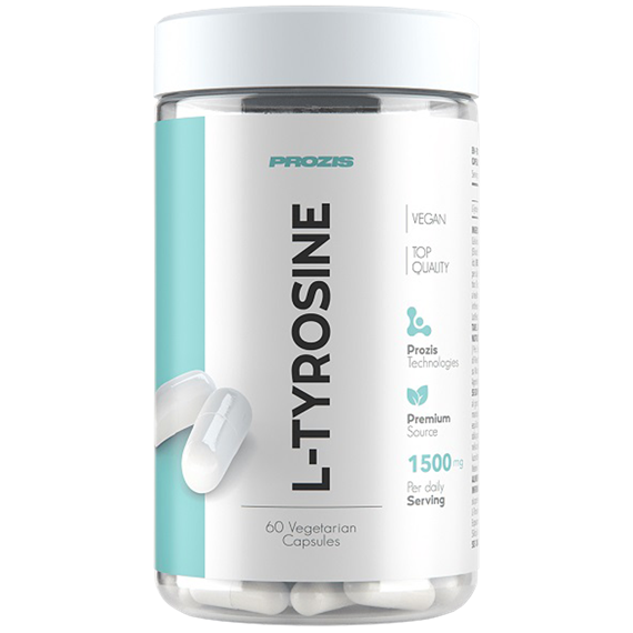 ال تیروزین پروزیس