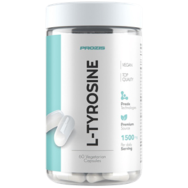 ال تیروزین پروزیس