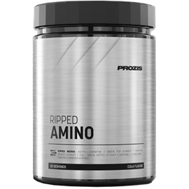 آمینو Ripped پروزیس
