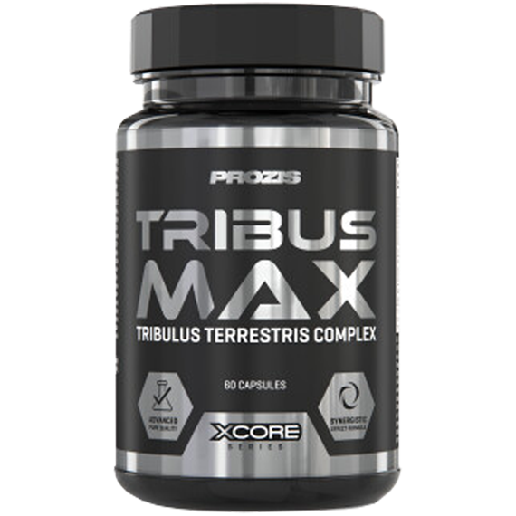 تریبوس مکس پروزیس