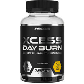 چربی سوز Xcess Day-Burn پروزیس