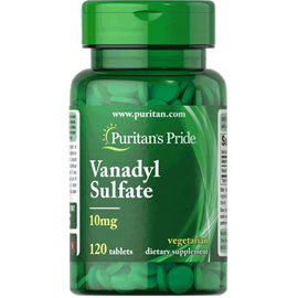 وانادیل سولفات پیوریتنز پراید