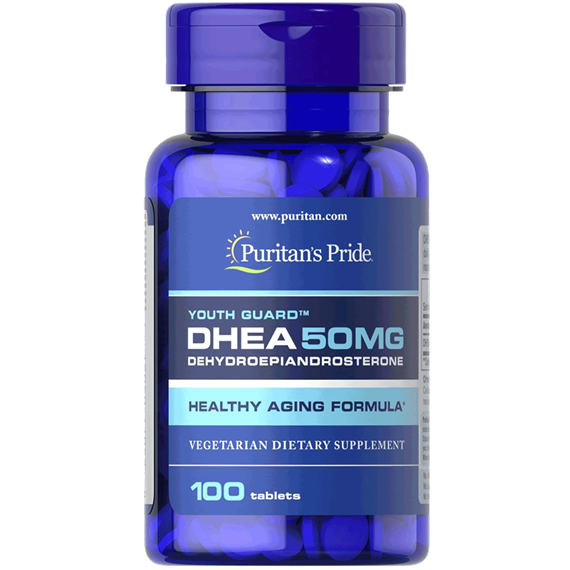 DHEA پیوریتنز پراید
