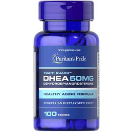 DHEA پیوریتنز پراید
