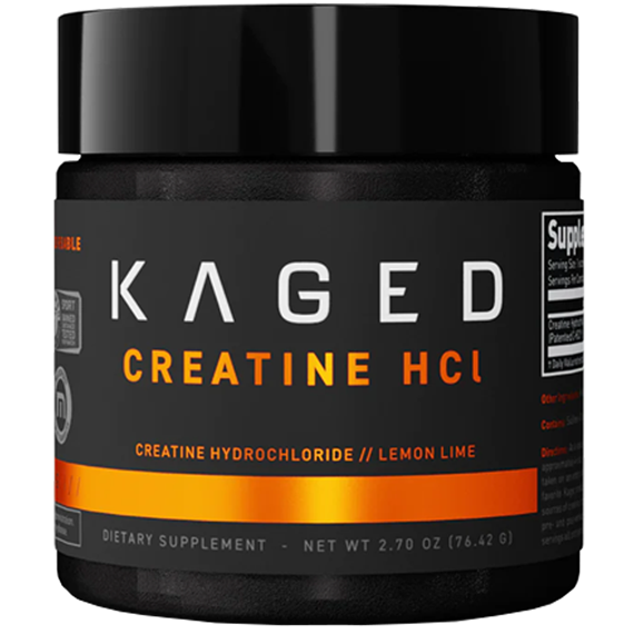 کراتین HCL پودری کیجد