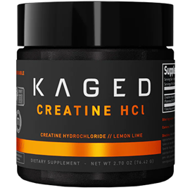 کراتین HCL پودری کیجد