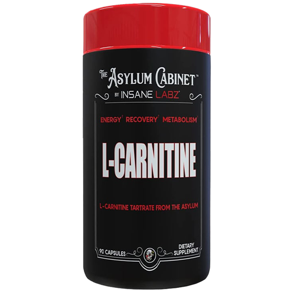 ال کارنیتین اینسین لبز