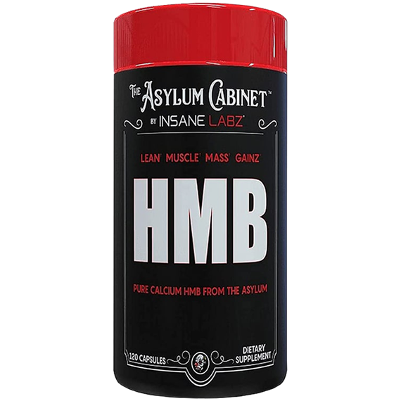 اچ ام بی اینسین لبز