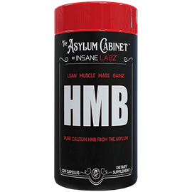 اچ ام بی اینسین لبز