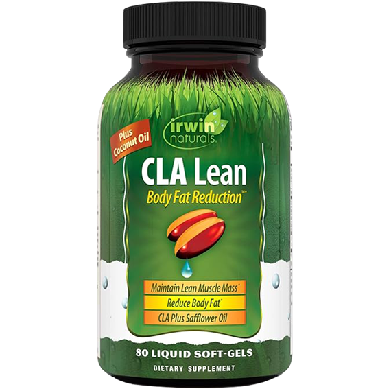 سی ال ای لین اروین نچرالز 