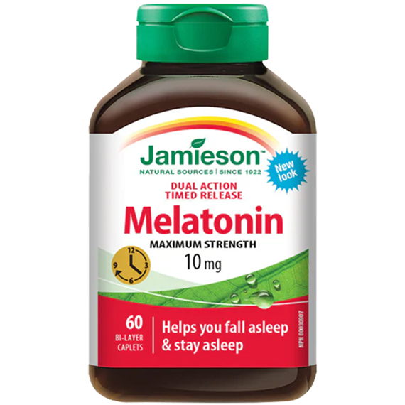 ملاتونین جمیسون