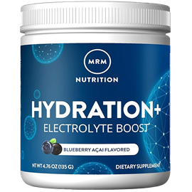 هیدراتاسیون ام آر ام ناتریشن