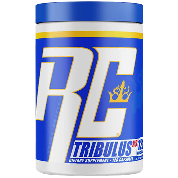 تریبولوس Xs رونی کلمن