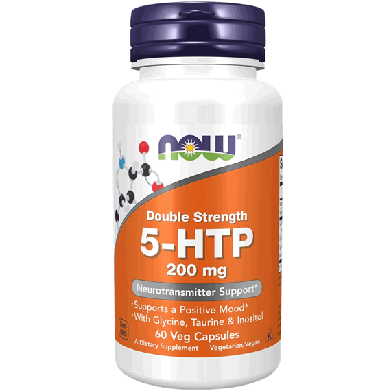 5 HTP نوفودز
