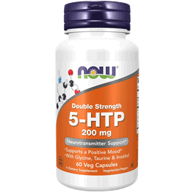 5 HTP نوفودز