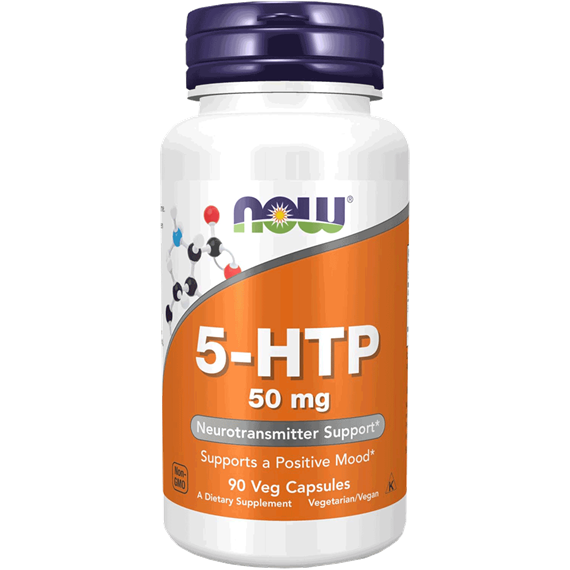 5-HTP نوفودز
