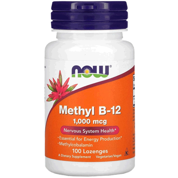متیل ب 12 نوفودز