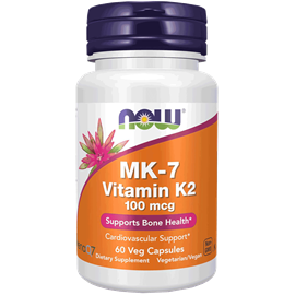 ویتامین کا 2 MK-7 نوفودز