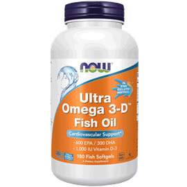 اولترا امگا تری دی نوفودز