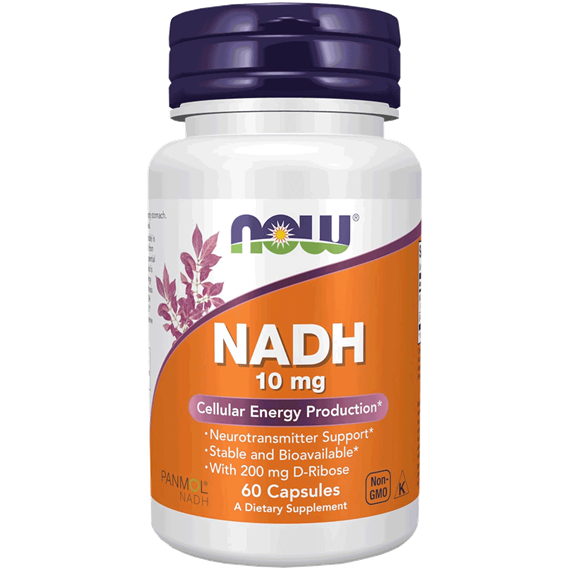 NADH نوفودز