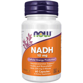 NADH نوفودز