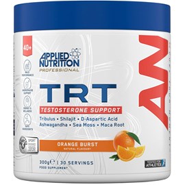 تست بوستر TRT اپلاید ناتریشن