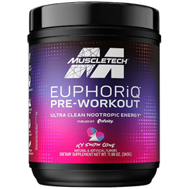 پمپ EuphoriQ ماسل تک