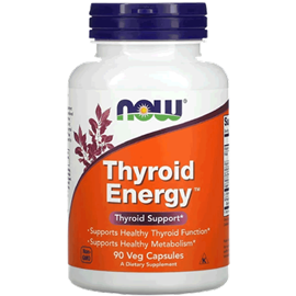 تیروئید انرژی نوفودز