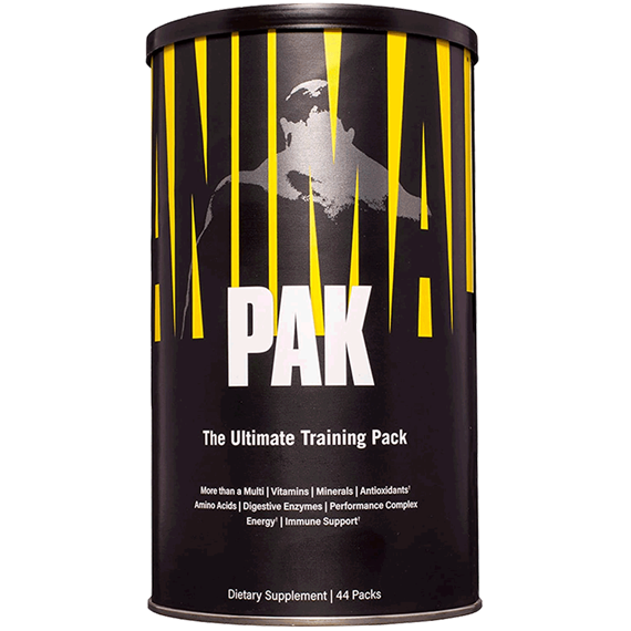 انیمال پک یونیورسال